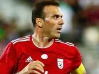 خداحافظی سید جلال حسینی