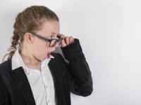 رفتن سوزن داخل پا