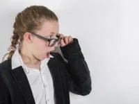 رفتن سوزن داخل پا