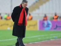 لیست پرسپولیس