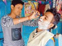 دخترانی که پسر شدند