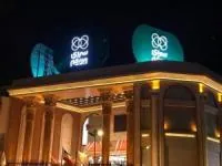 سرای ابریشم 