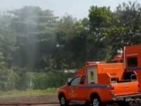 رفع آلودگی هوا