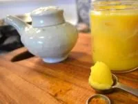روغن حیوانی