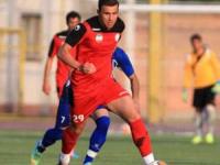 خداحافظی رضا نوروزی