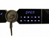 حفظ کردن اسناد در آتش سوزی