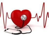 تشخیص مشکل قلبی