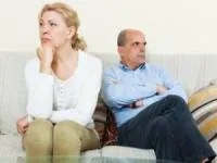 دعوا زناشویی