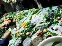 آموزش گل آرایی