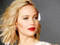 جنیفر لارنس