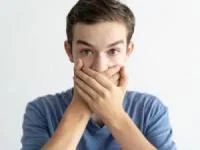 شکایت بسیار عجیب