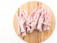 خواص پای مرغ