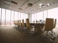 طراحی فضای کاری مدرن