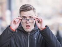 قطع شدن انگشت مرد