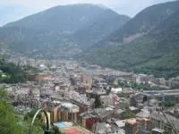 کشور بدون فرودگاه