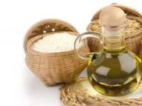 خواص روغن سبوس برنج