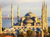 رستوران های گیاهی استانبول