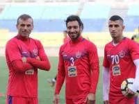 قرارداد شجاع خلیل زاده