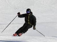 فواید ورزش اسکی