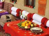 رزرو اقامتگاه