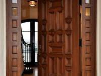 درب ساختمانی