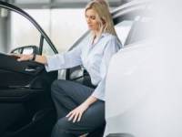 تمرکز رانندگی