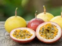 خواص پشن فروت