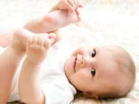 تعویض پوشک بچه