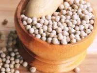 خواص فلفل سفید