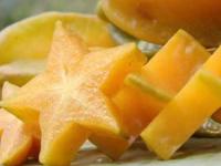 خواص میوه اختری