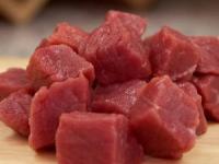 خواص گوشت بز