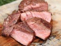 خواص گوشت شتر