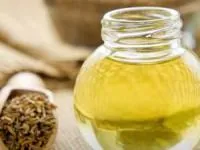 روغن زیره