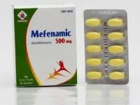 مفنامیک اسید