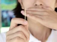 مضرات خلال دندان
