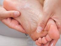 مراقبت از پاها