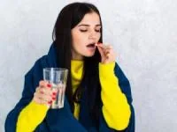 مشکل قورت دادن قرص