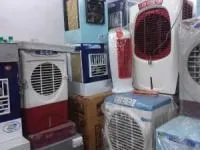 کولر آبی خوب