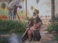 حضرت ابوالفضل