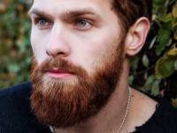 فواید ریش گذاشتن مردان