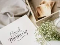 اس ام اس صبح بخیر