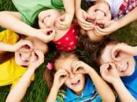 تبریک روز جهانی کودک