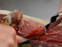 گرانترین ژامبون دنیا