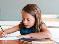 ضعیف بودن املا