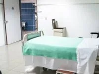 مرخص کردن از بیمارستان