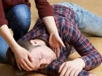 کمکهای اولیه سکته مغزی