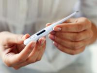 دمای طبیعی بدن