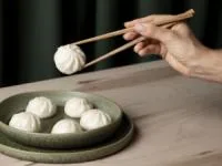 روش استفاده چاپستیک