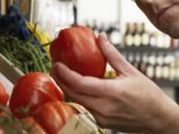 مشخصات گوجه فرنگی خوب