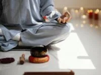 روز جهانی مدیتیشن